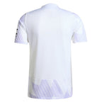 Manchester United away 25/26