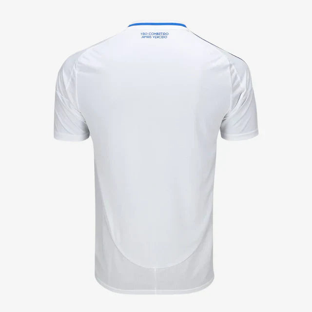 Camisa adidas Cruzeiro 2025/26 II