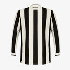 Camisa Manga Longa Reebok Botafogo 2024/25 Long Sleeve - Patch Libertadores
