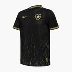 Camisa Reebok Botafogo 2024/25 II - Patch Libertadores
