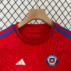 Chile I Home Kit Kids