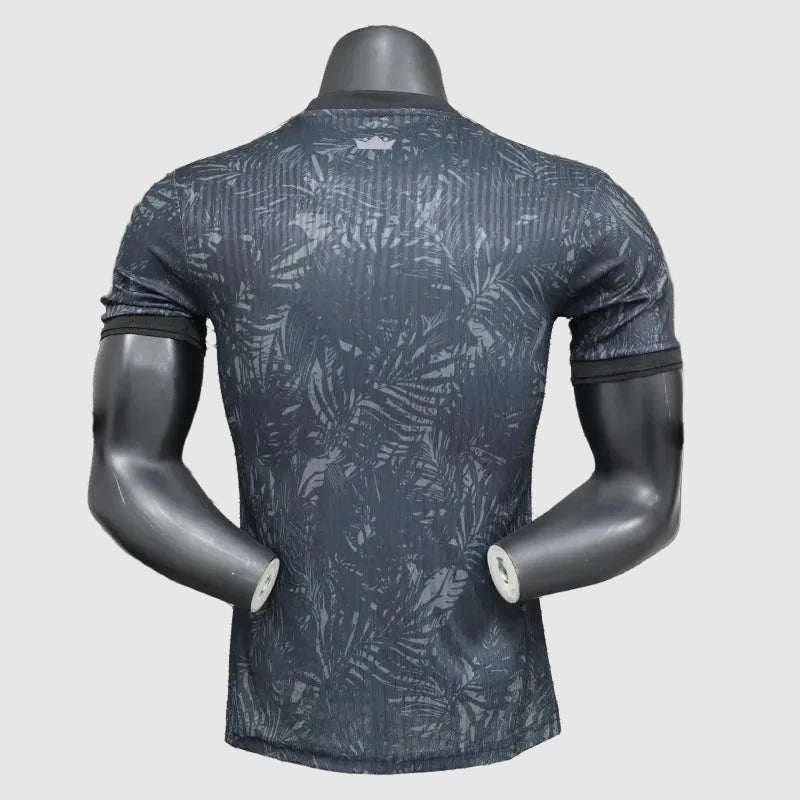 Camisola GOAT #11 Blackout Edição Especial Edição Jogador