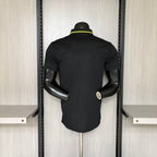 Polo Brasil 2026/27 World Cup 2026 Brazil Black