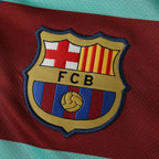 Retro Away 2010/11 Shirt
