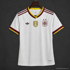 Spain Away World Cup 2026 Women Champions - Fan Version