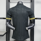 Mexico 2025/26 Special Edition Black Player [Slim Fit] - Slim Fit