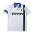 Inter Milan - Retro Away 1997/19 Jersey