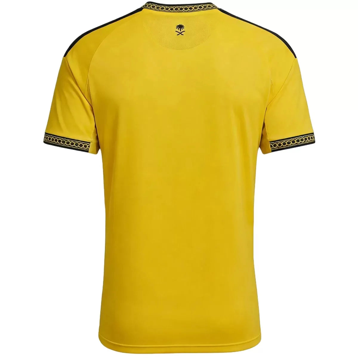 Al Nassr Home Jersey 2026/27 - Fan Version