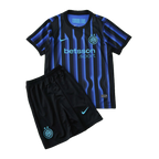Inter Milan - Home 25/26 Kids Jersey Kit