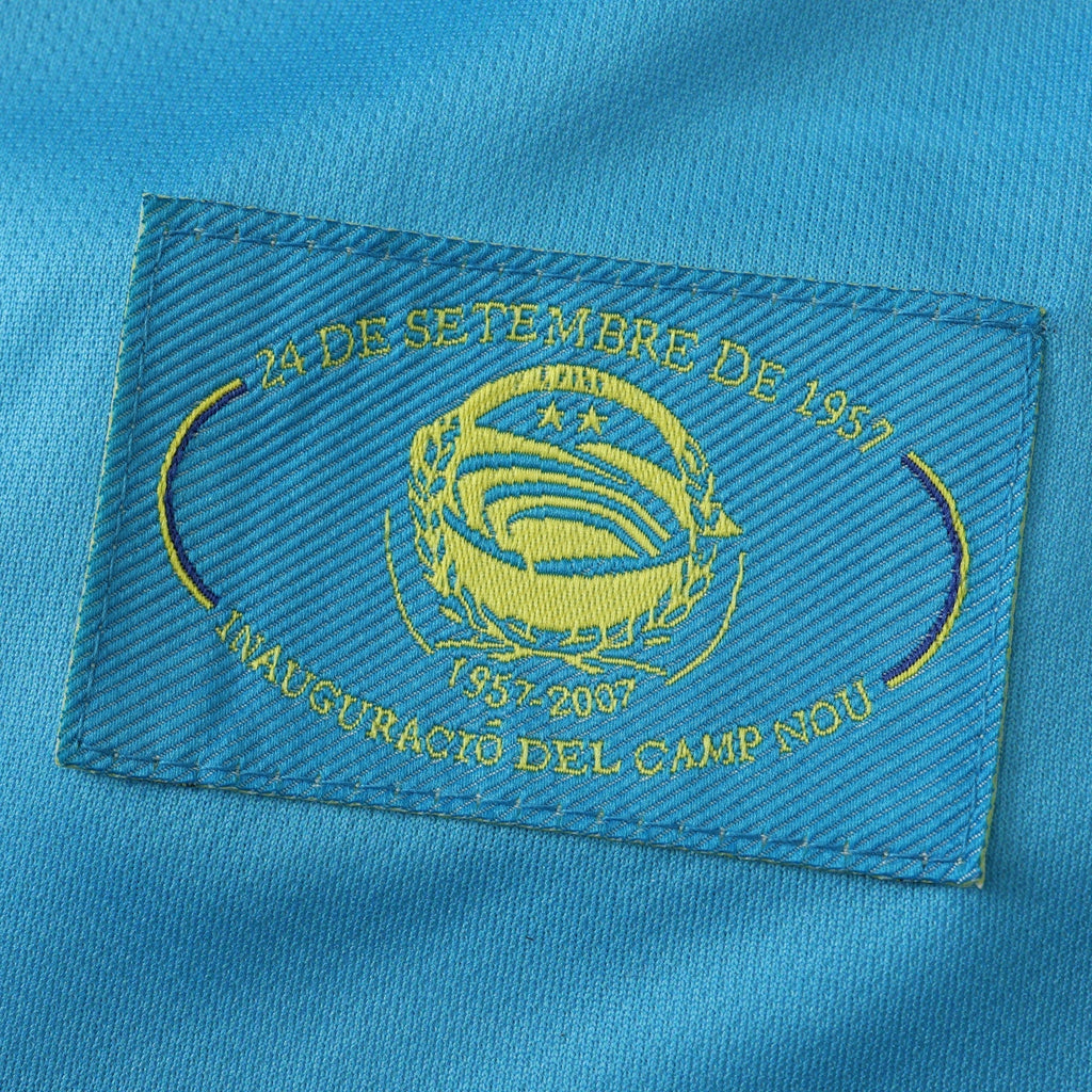 Retro Away 2007/08 Shirt