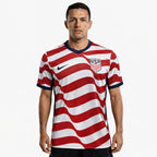 USA United States World Cup 2026 Home - Player Authentic [Slim Fit]