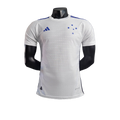 Cruzeiro 23/24 II Away Jersey - Player Version
