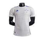 Cruzeiro 23/24 II Away Jersey - Player Version