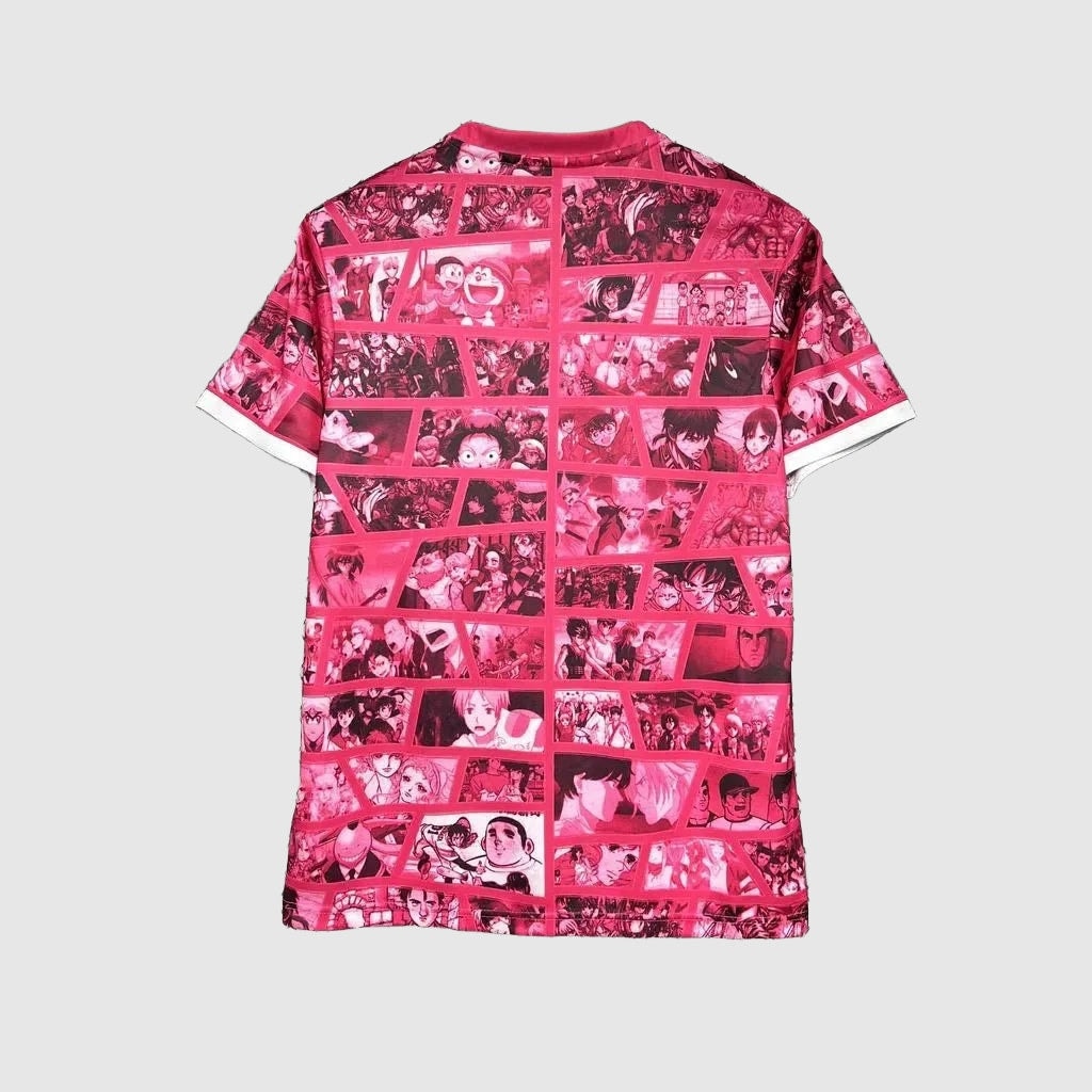 Camisola Edição Especial Homem