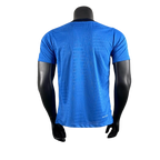 Chelsea 25/26 Training Jersey - Blue - Player Version