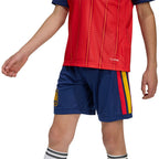 Spain Home Kit Kids World Cup 2026