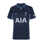 MADDISON #10 Tottenham Hotspur Away Jersey 2023/2024