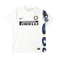 Inter Milan - Retro Away 2010 Jersey