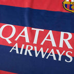 Retro Home 2015/16 Shirt