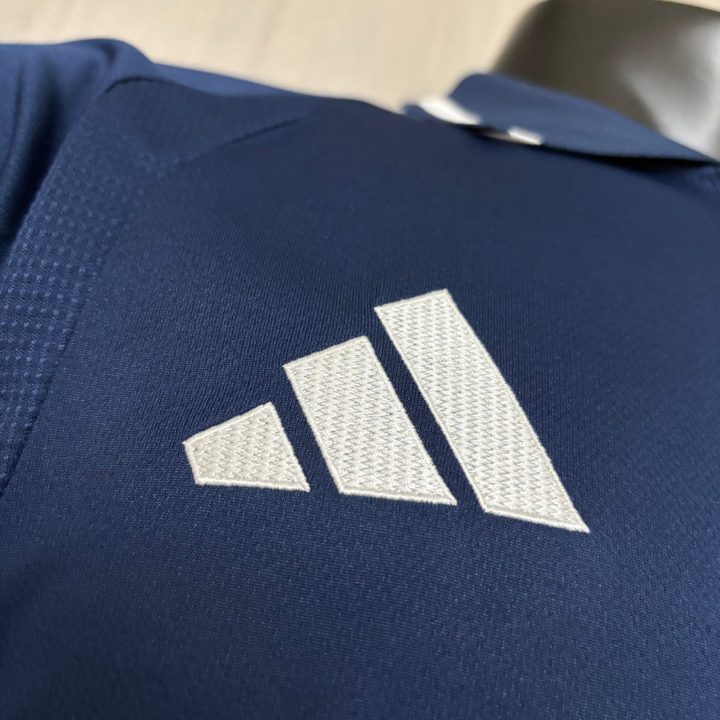 Camisa Polo 2026/27 Cruzeiro Comissao Tecnica