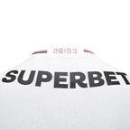 Sao Paulo 25/26 I Home Jersey - Player Version