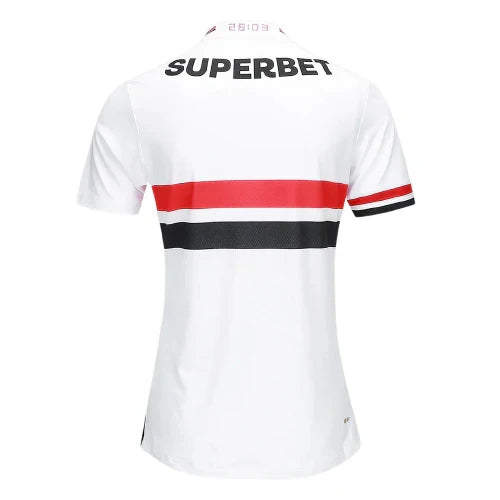 Sao Paulo 25/26 I Home Jersey - Women's