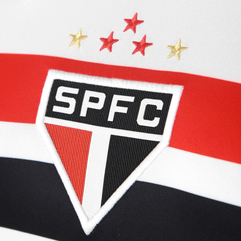 Sao Paulo 25/26 I Home Jersey - Women's