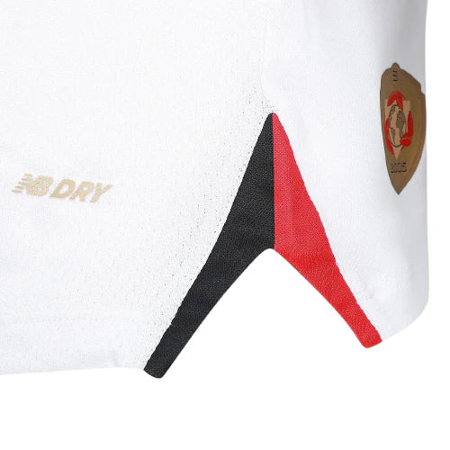 Sao Paulo 25/26 I Home Jersey - Women's