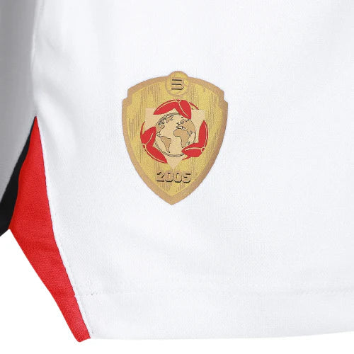Sao Paulo 25/26 I Home Jersey - Fan Version
