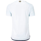 Cruzeiro 23/24 II Away Jersey - All Sponsors - Fan Version