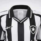Camisa Feminina Reebok Botafogo 2025/26 - Patch Mundial de Clubes