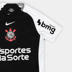 Camisa  Corinthians 2025/26 II Jogador Com Patrocínios [Slim Fit]