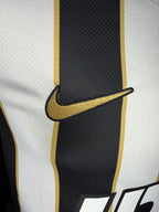 Camisa  Atlético Mineiro 2026 Home Full Sponsor - Fan Version
