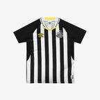 Conjunto Infantil Umbro Santos 2025/26 II