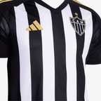Camisa Atlético Mineiro 2025/26 I