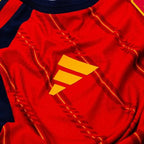 Spain Home 26/27 Jersey - Player Version World Cup Champion - Slim Fit