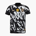 Camisa Reebok Botafogo 2025/26 IV - Patch Campeao Libertadores
