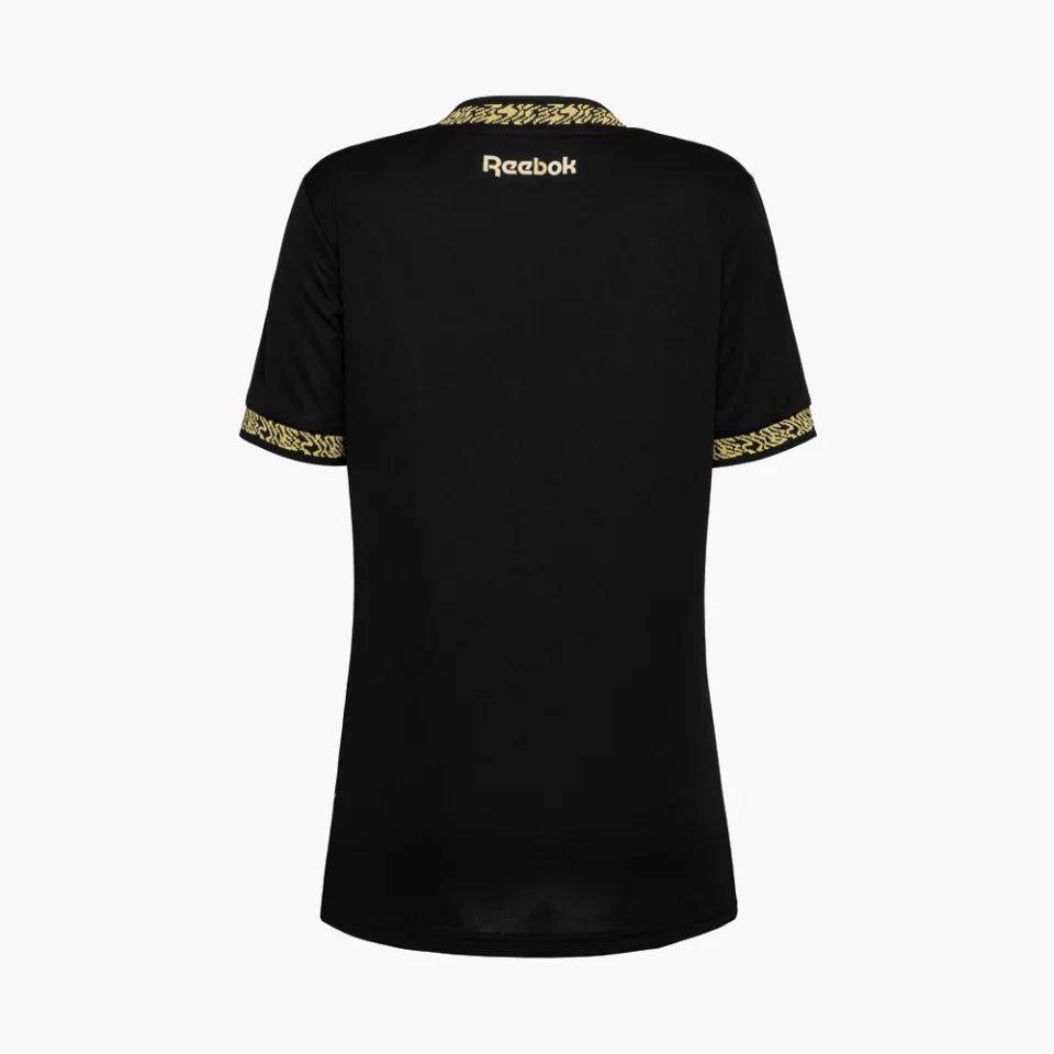 Camisa Feminina Reebok Botafogo 2024/25 II