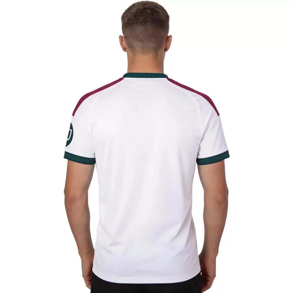 Real Madrid Home Jersey 2026/27 - Fan Version