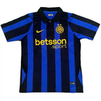 Inter Milan Home Jersey 2026/27 - Fan Version