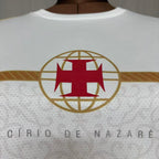 Women 2025/26 Vasco da Gama Cirio de Nazare - Feminina - Fan Version