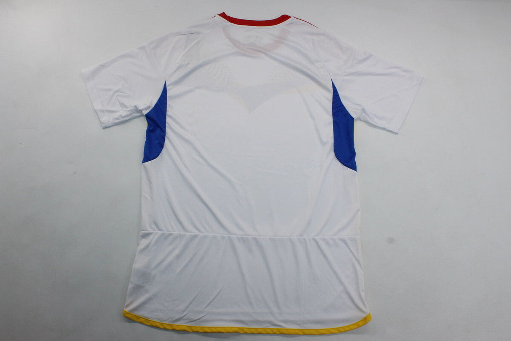 Venezuela Away 2026 World Cup - Fan Version
