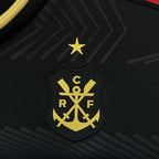Cropped Flamengo Feminina Special Edition Adidas