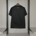 Camisa Atlético Mineiro All Black 2025/26 - Galo na Veia
