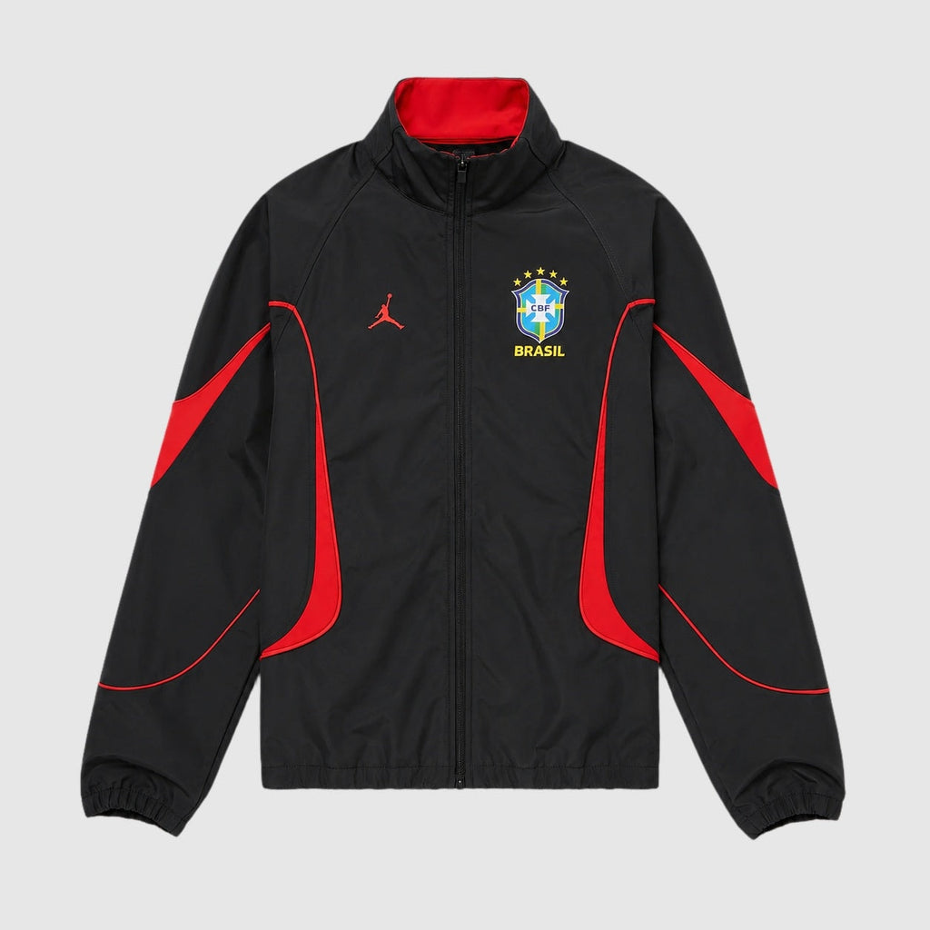 2026 Casaco Preto
