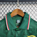 Palmeiras 2022/23 Abel Ferreira Polo - Green