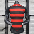 Flamengo 25/26 I Home Jersey - Player Version [Slim Fit] - Slim Fit