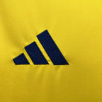 #7 Luis Diaz Camiseta local de Colombia 2024/2025