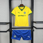 Kids Palmeiras 2025/26 Third Kit - Infantil