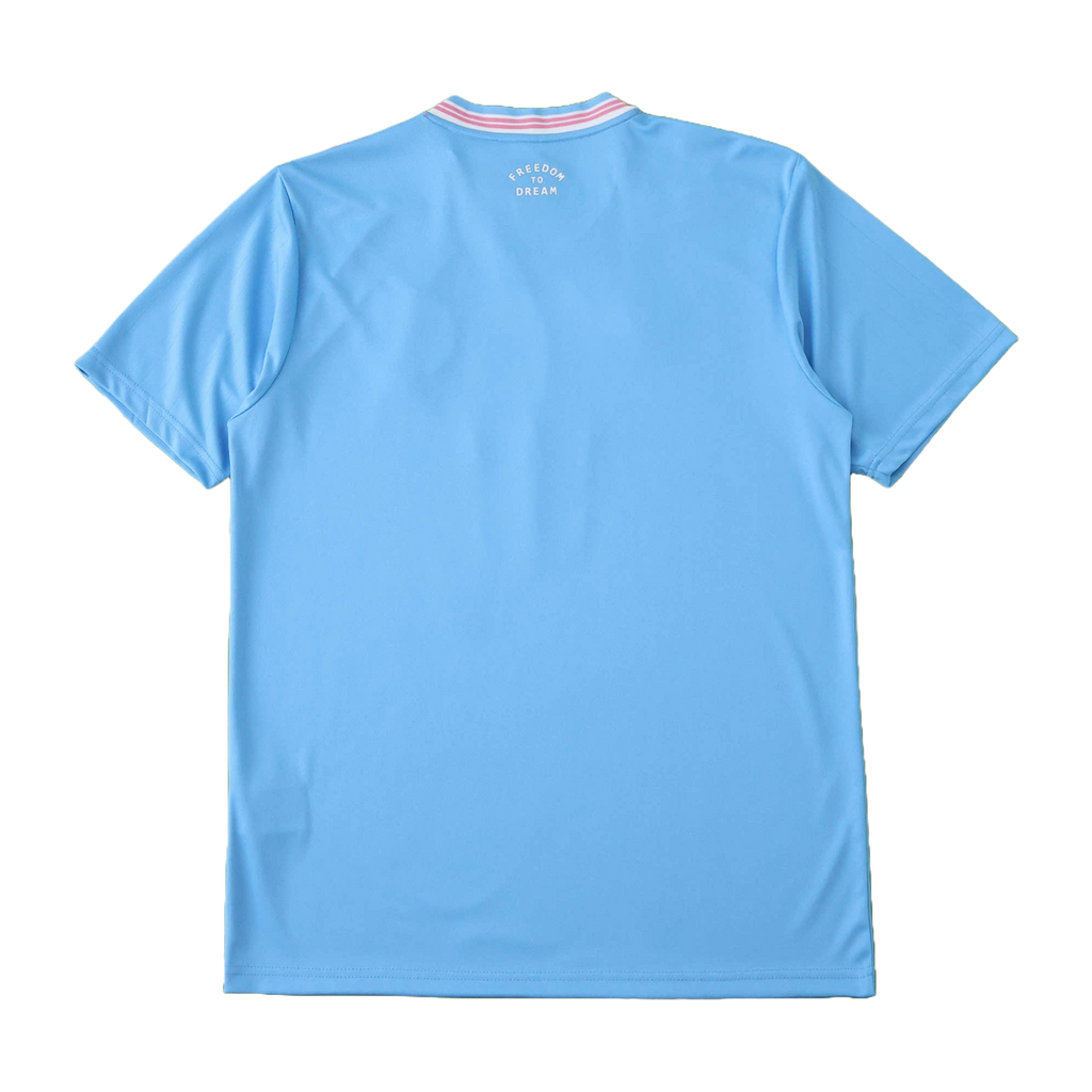 Away 25/26 Fan Shirt
